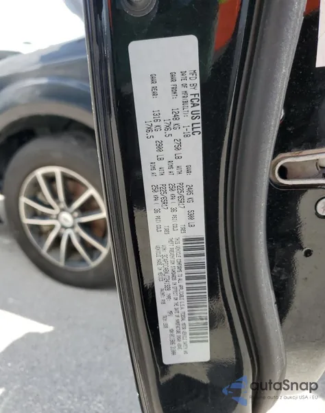 2018 Dodge Journey Se from USA, damaged, VIN 3C4PDCABXJT241928